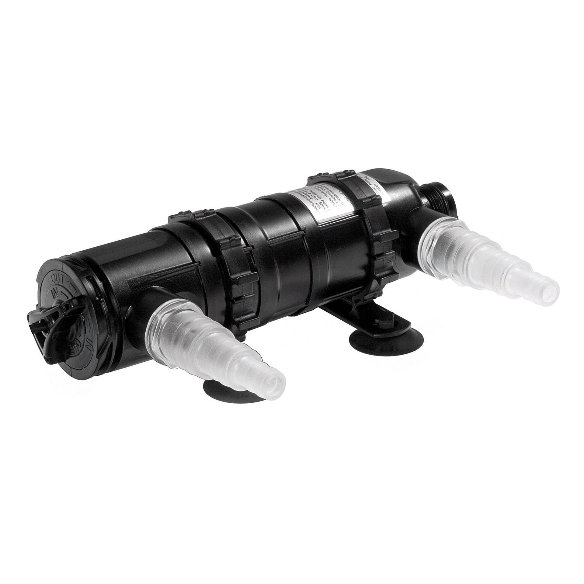 Штуцер Aquael для стерилизатора PS-15/30/55W