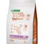Nature's Protection Superior Care Red Coat Grain Free Salmon Junior Small Breeds Сухий беззерновий корм для юніорів мали