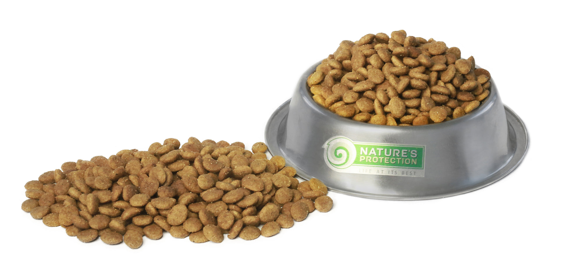 Nature's Protection Indoor Сухий корм для дорослих хатніх котів, 18 кг