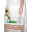 Nature's Protection Mini Junior Small Breeds Сухий корм для цуценят малих порід з м'ясом птиці, 2 кг