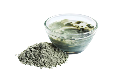 Tauro Pro Line Ultra Natural Care Ultimate Repair Clay Mask Інтенсивно відновлювальна глиняна маска для шкіри та шерсті 