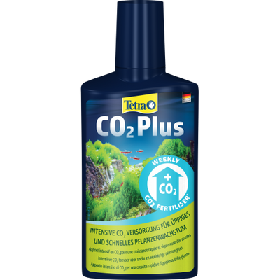 Добриво Tetra CO2 Plus для акваріумних рослин 250 мл