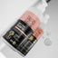 Tauro Pro Line Ultra Natural Care Gentle Scrub Shampoo Делікатний шампунь-скраб для шерсті та шкіри собак і котів, 400 м