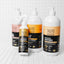 Tauro Pro Line Ultra Natural Care Detangling Leave-In Conditioner Незмивний кондиціонер, що розплутує шерсть, для собак 