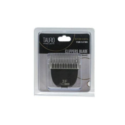 Tauro Pro Line Змінне лезо з нержавної сталі для машинок для стрижки шерсті тварин, 3 мм