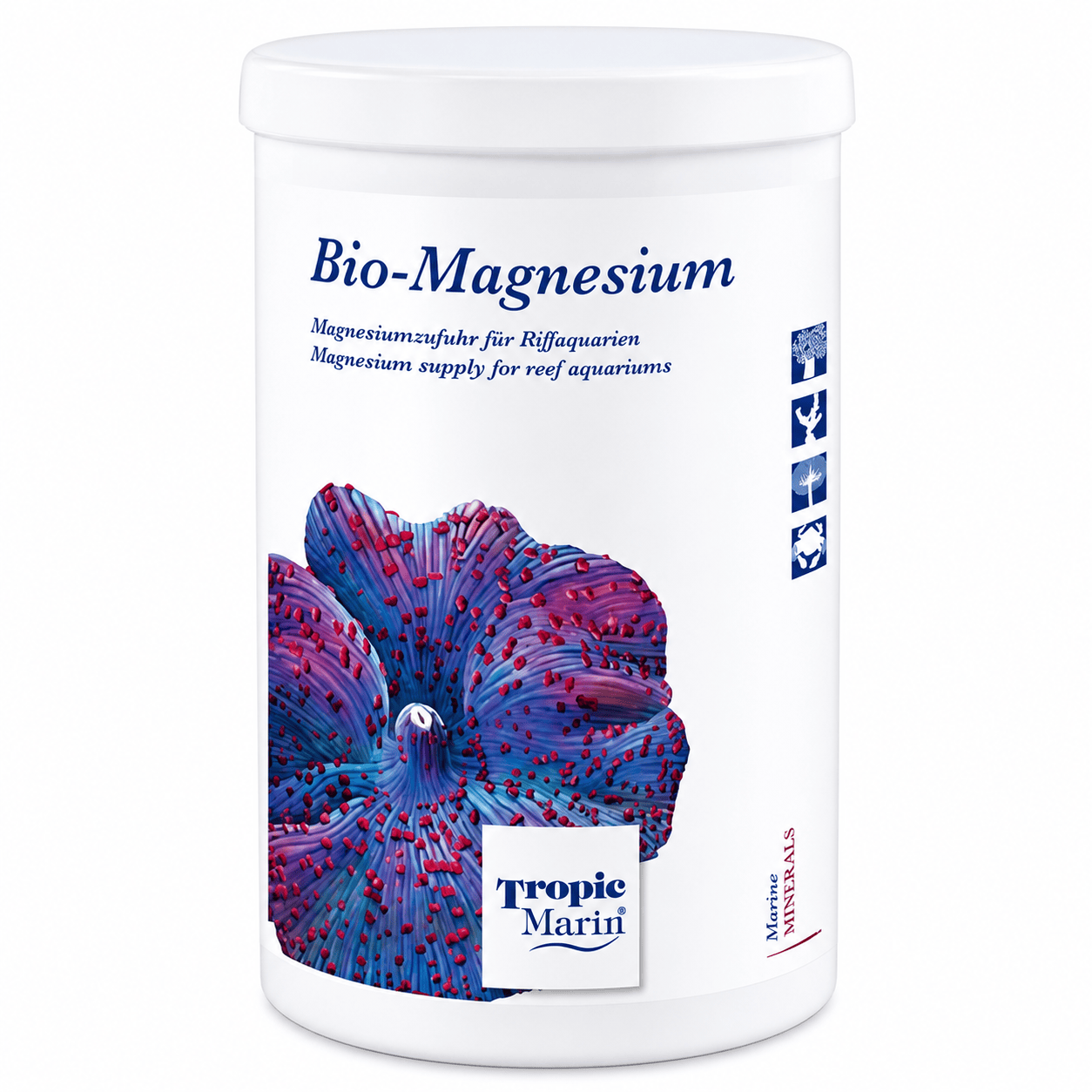 Tropic Marin Bio-Magnesium 450 г