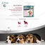 Вітаміни 8in1 Excel Multi Vitamin Puppy для цуценят та молодих собак мультивітамін 100 шт