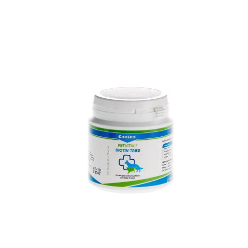 Canina Petvital Biotin