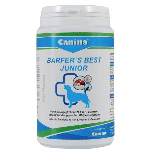 Canina BARFer Best 350