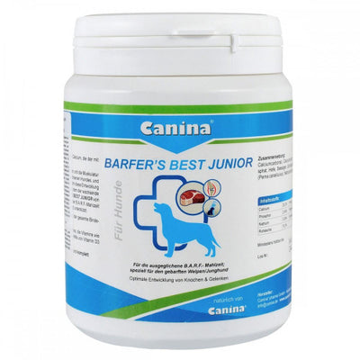 Canina BARFer Best 850