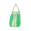 MISOKO Дорожня сумка для домашніх тварин, 51 x 18 x 34.5 см, зелена