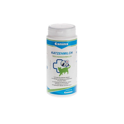 Canina Katzenmilch