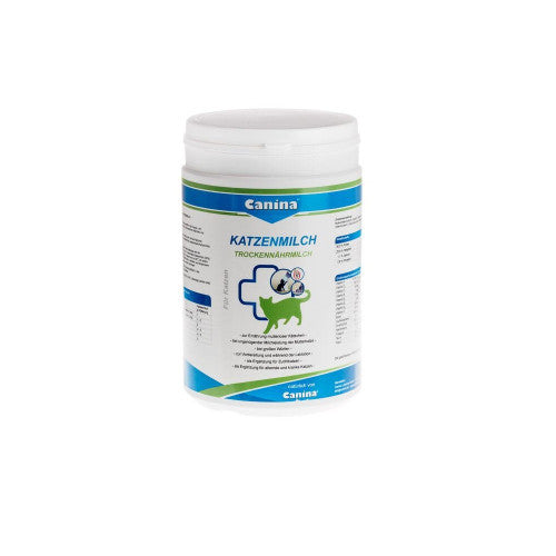 Canina Katzenmilch 450g