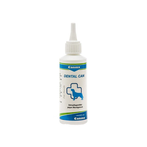 Canina Dental Can