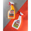 Засіб 8in1 Nature s Miracle Hard Floor Cleaner Dual Action Stain and Odor Remover для усунення плям і запахів для всіх видів підлоги 709 мл