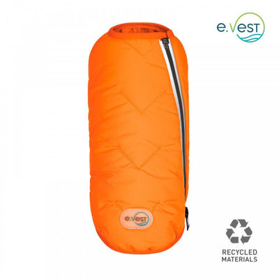 Жилет Pet Fashion E.Vest для собак помаранчевий М2