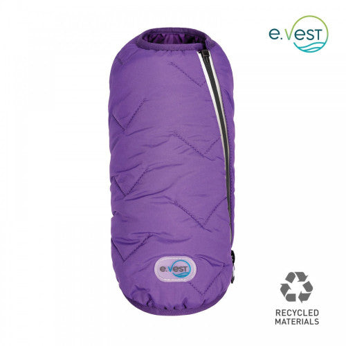 Жилет Pet Fashion E.Vest для собак фіолетовий SМ